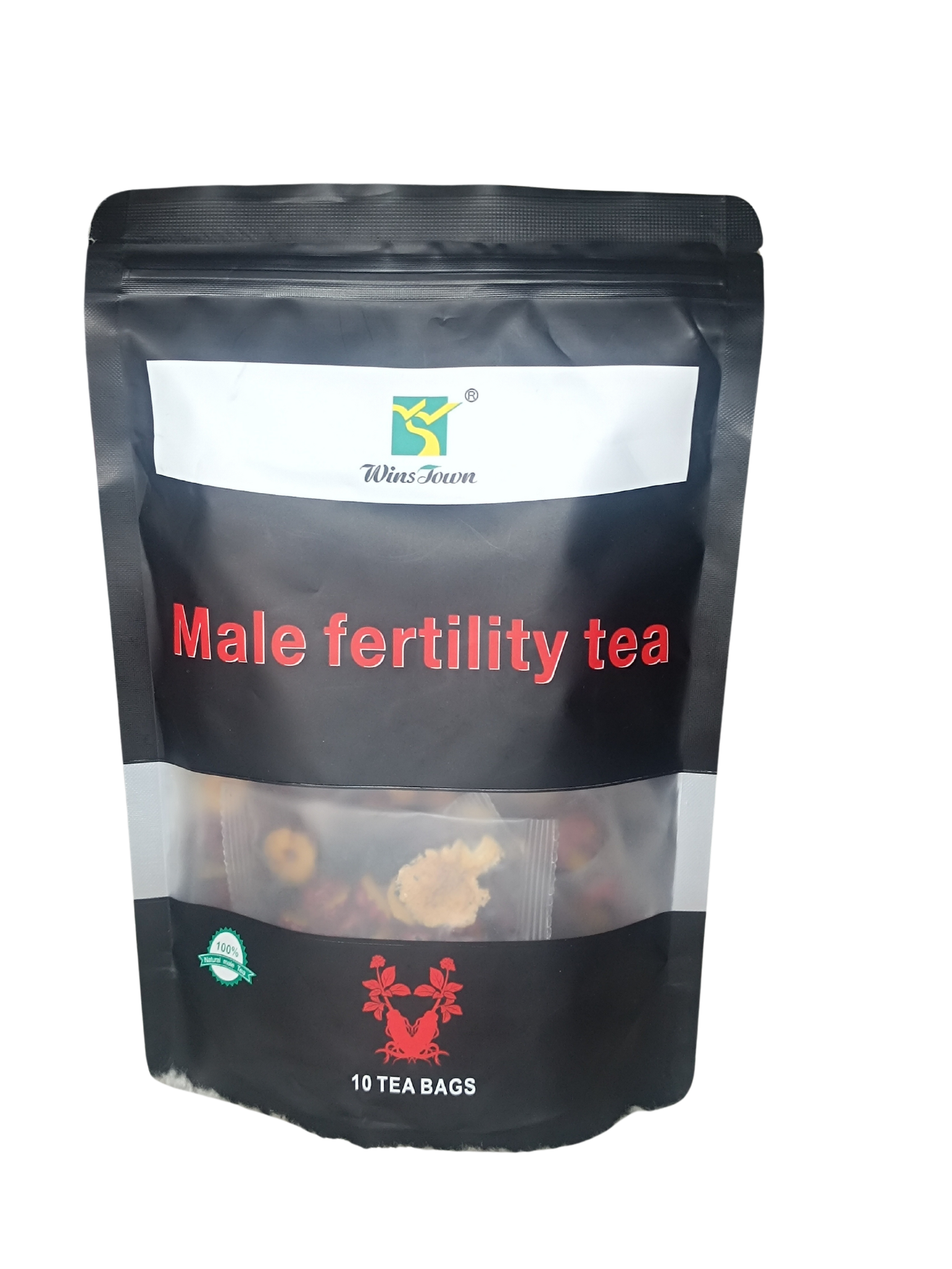 THE FERTILITE HOMME