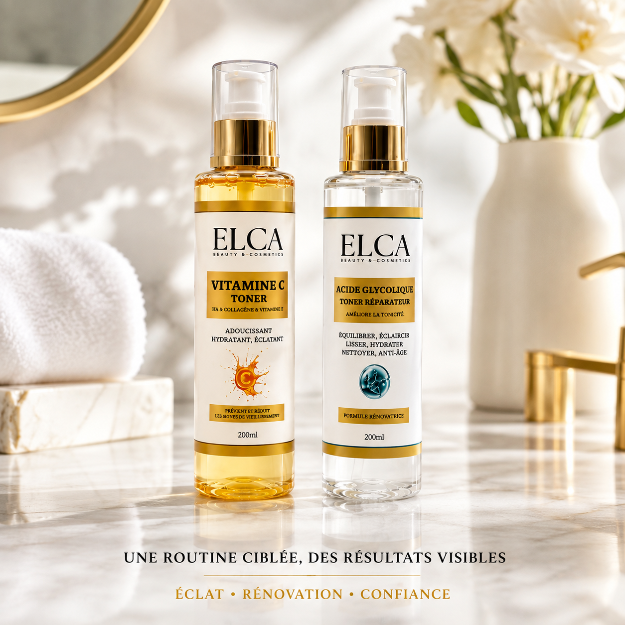 Duo Toners Experts