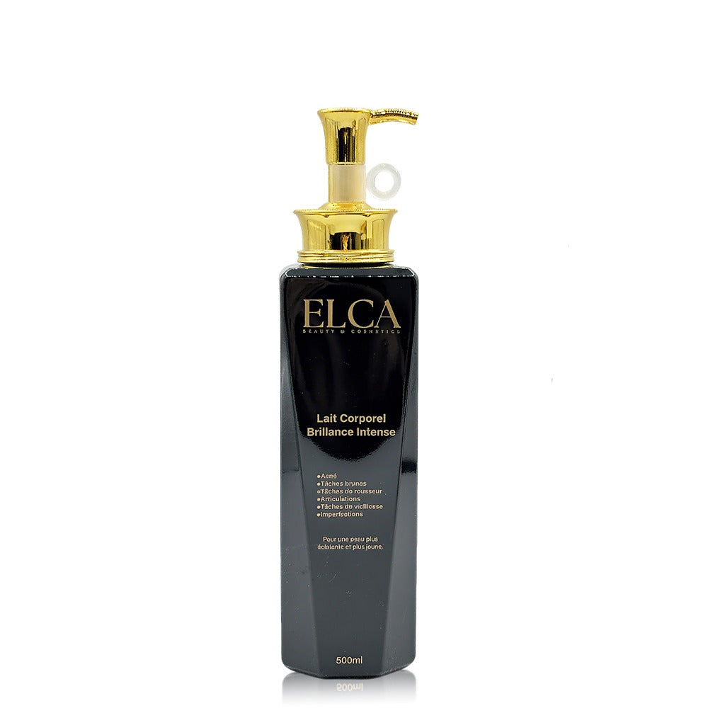 Gamme Brillance Intense – Routine Éclat Anti-Taches