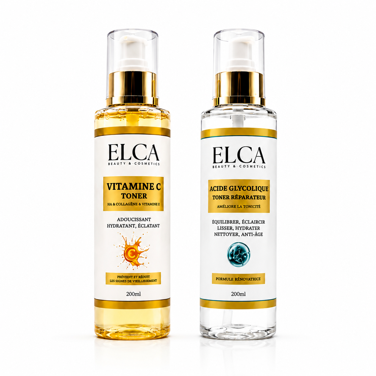 Duo Toners Experts