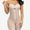 Wholesale Weight Loss Detachable Straps Full Body Shaper Hook Plus Size