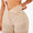 Wholesale 3-bones Triple-breasted High-waisted Elastic Body Pants